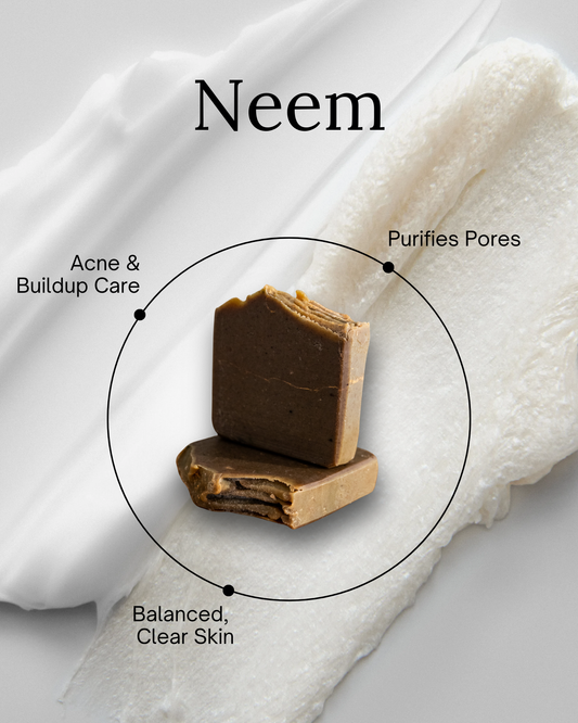 Neem Soap