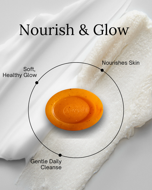 Nourish & Glow