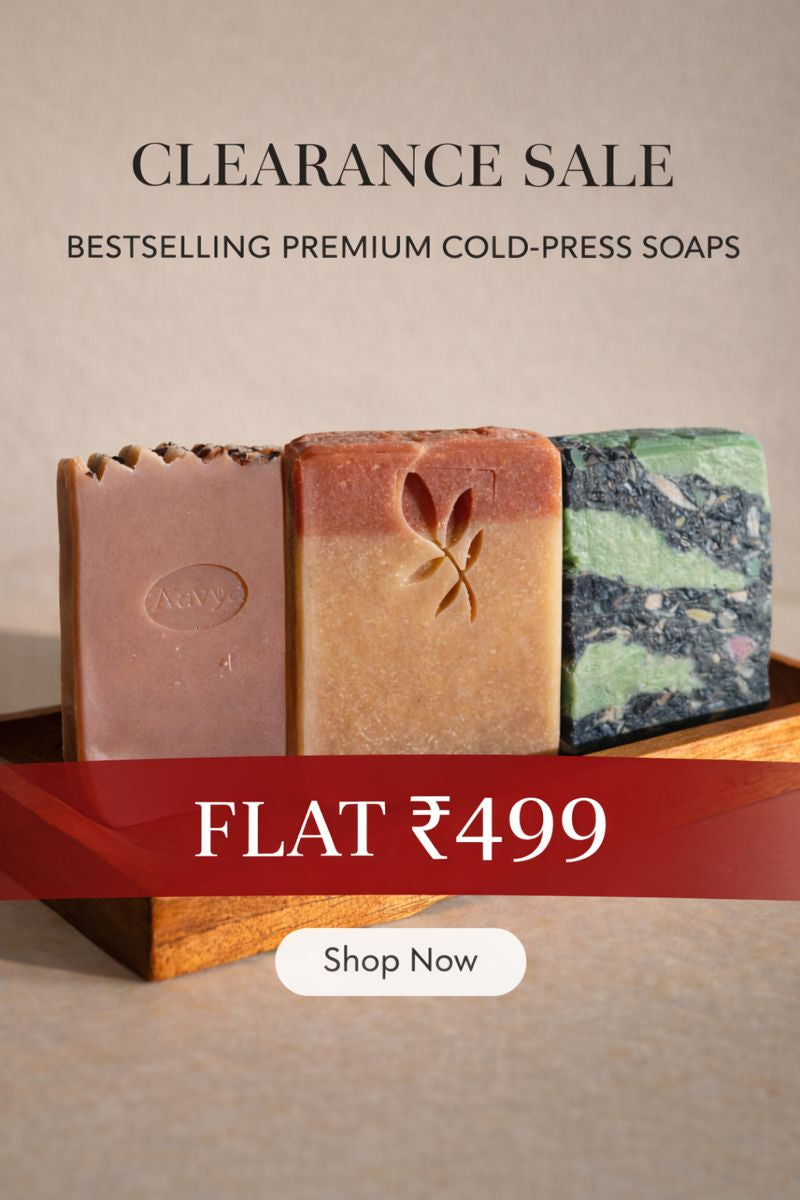 Aavya Glow Ritual Trio