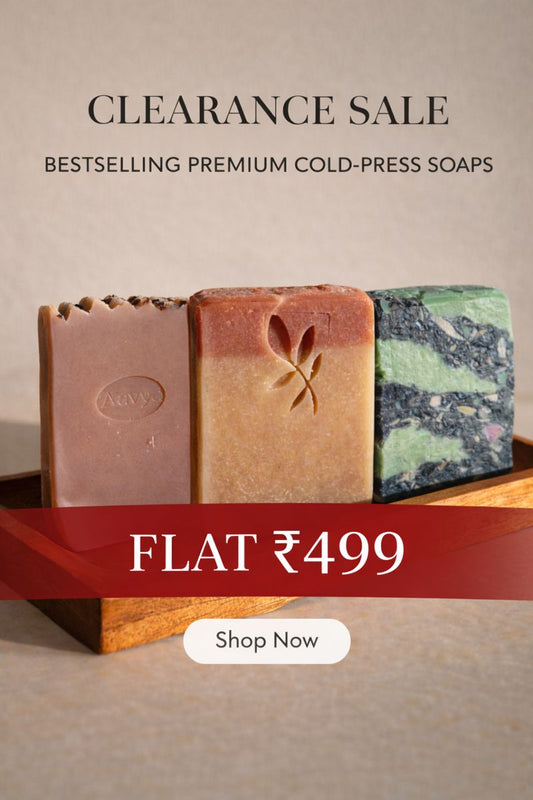 Aavya Glow Ritual Trio