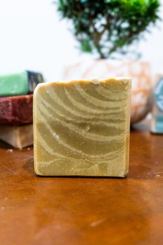 Neem Soap