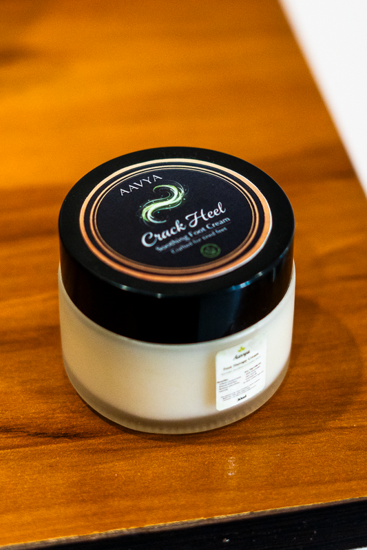 Foot Cream
