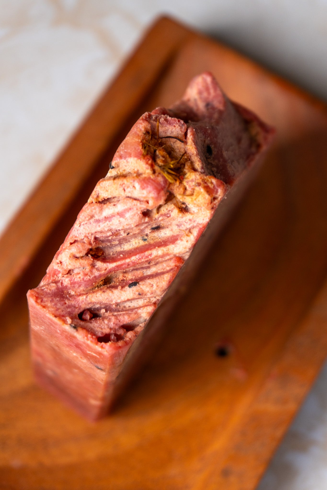 Anti-Pigmentation -( Cold Process Soap)