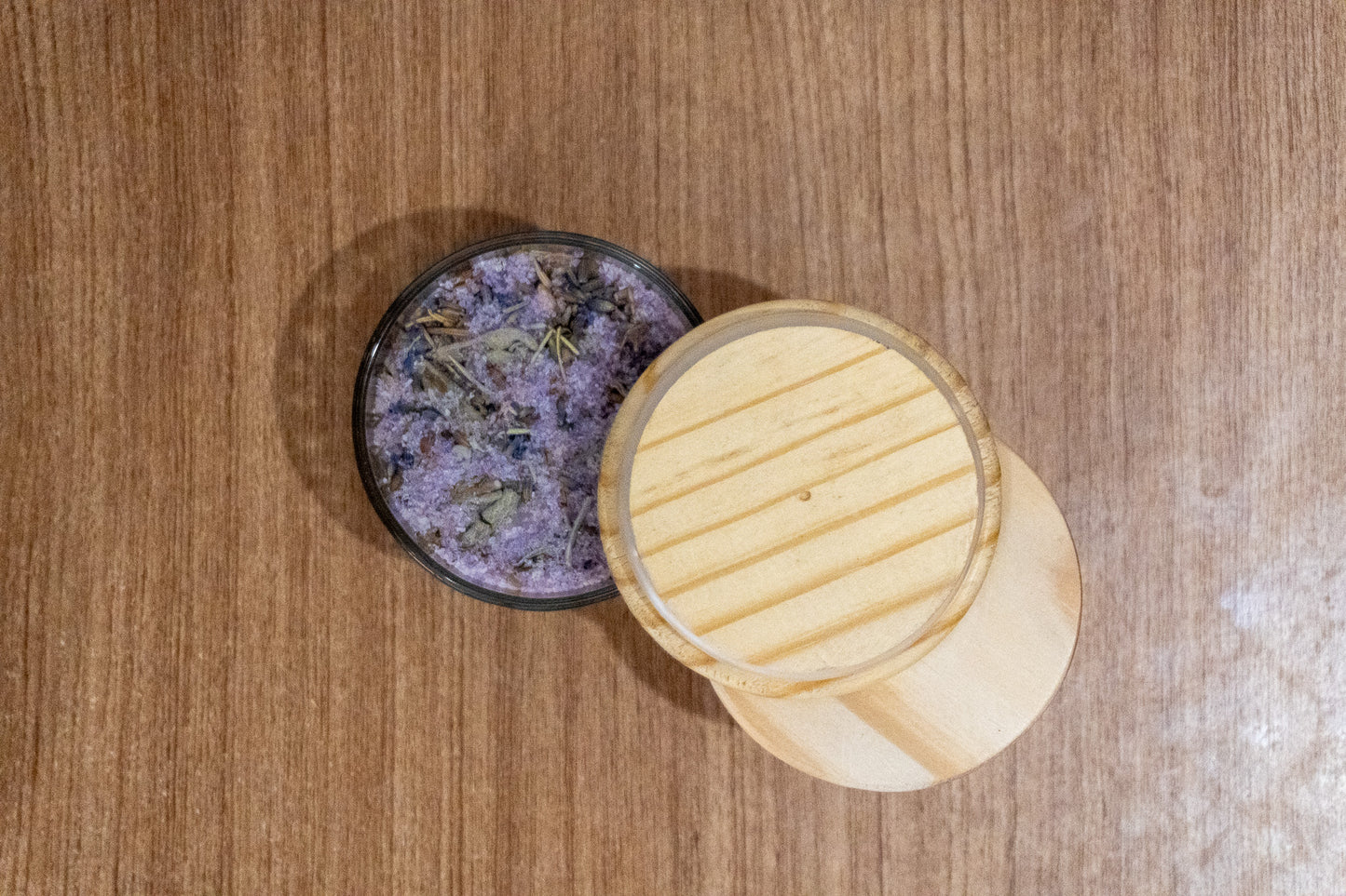 Bath Salt