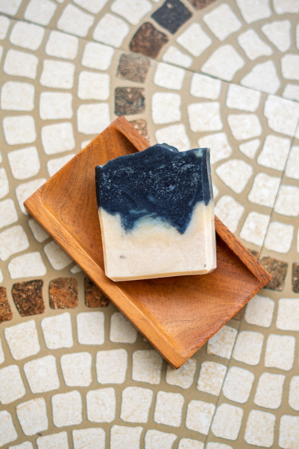 Charcoal & Multani Mitti
