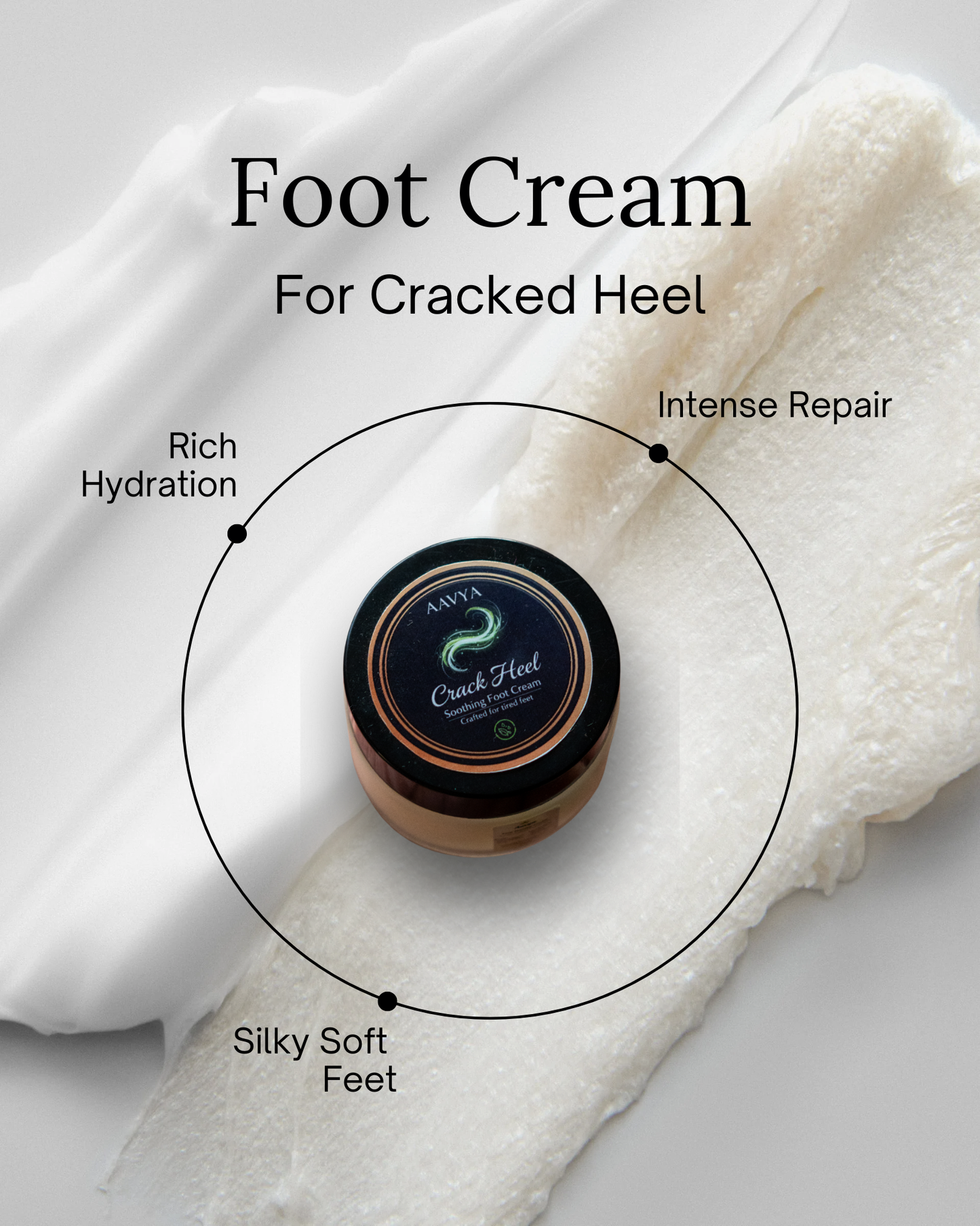 Foot Cream