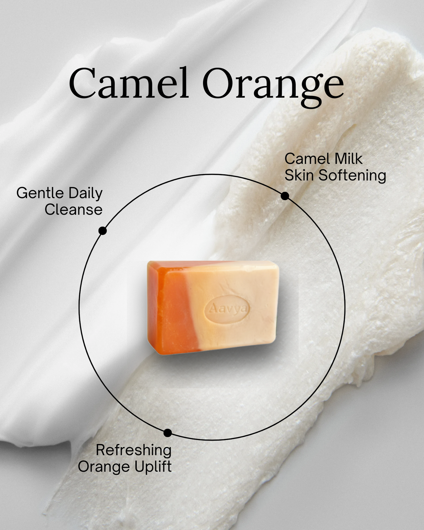 Camel Orange