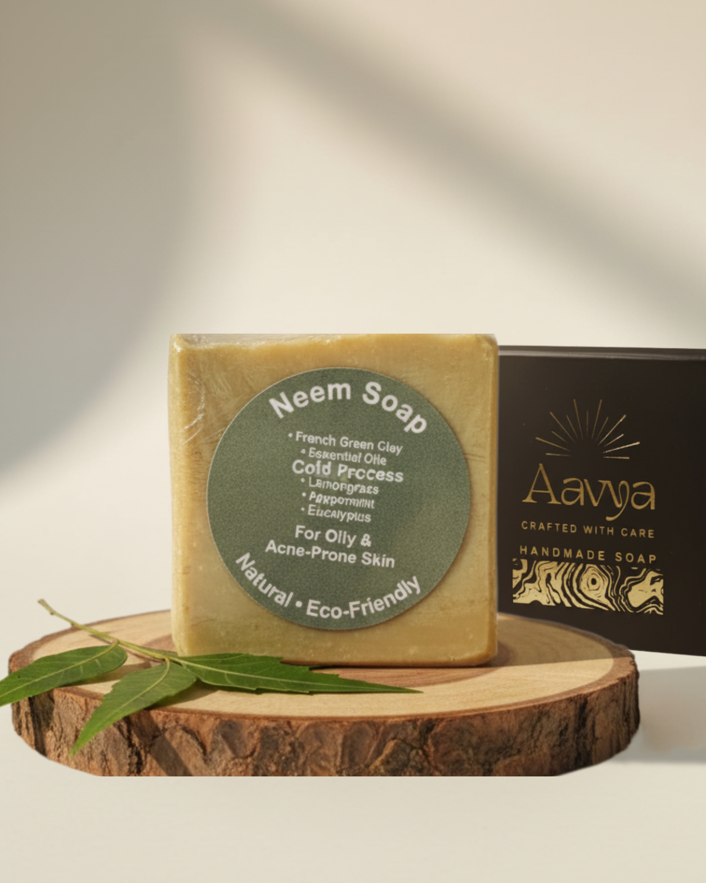 Neem Soap