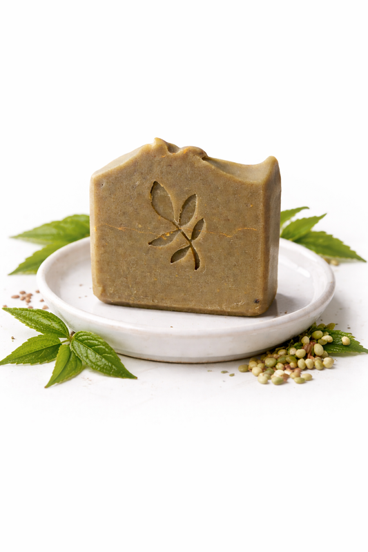 Neem Soap