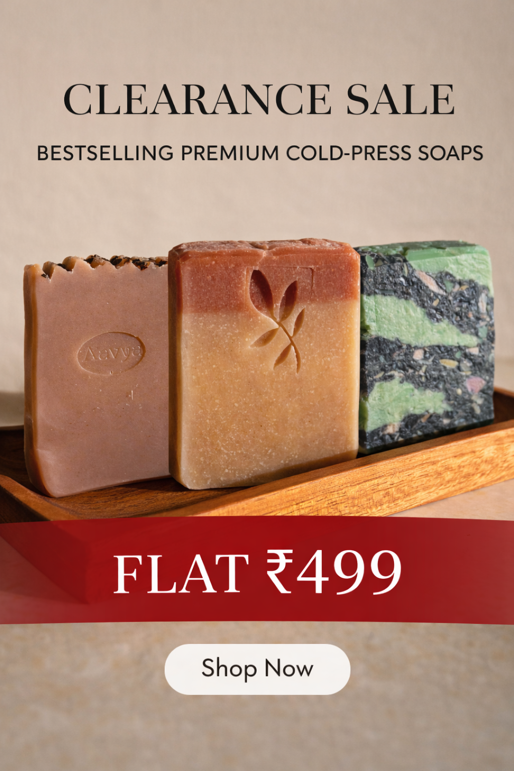 Aavya Glow Ritual Trio