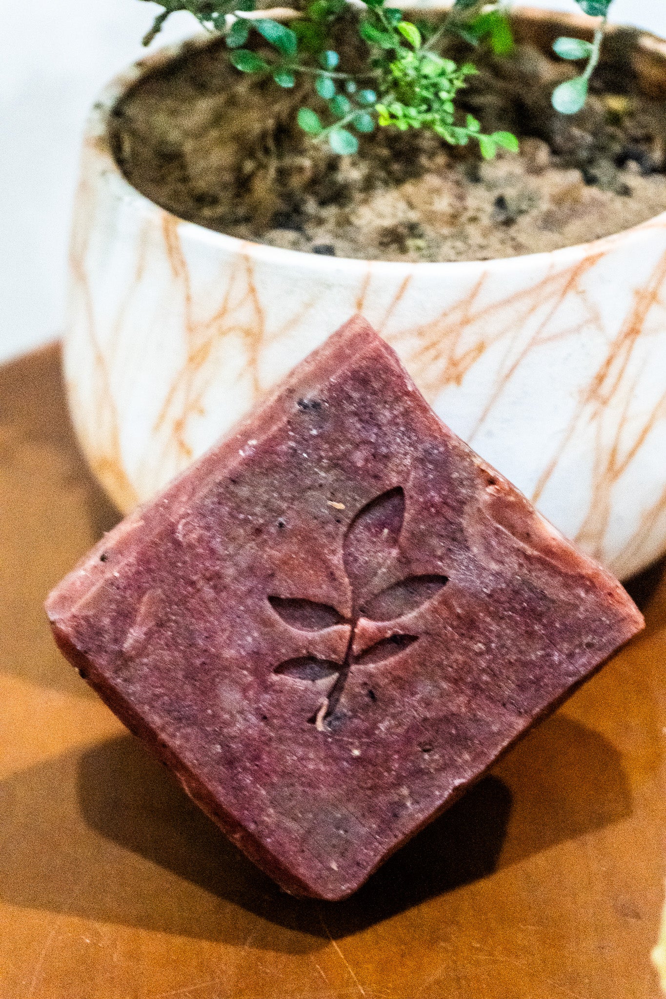 Anti-Pigmentation -( Cold Process Soap)