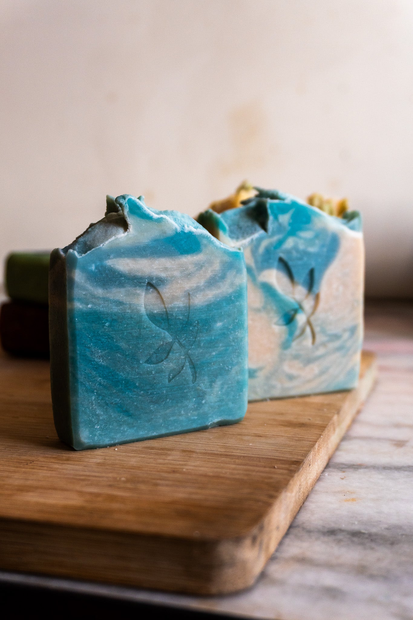 Anti-Ageing (Cold Process Soap)