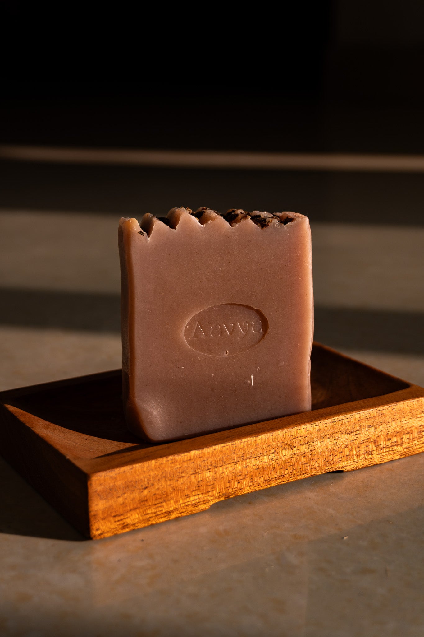 Coco-Blush - (Cold Process Soap)