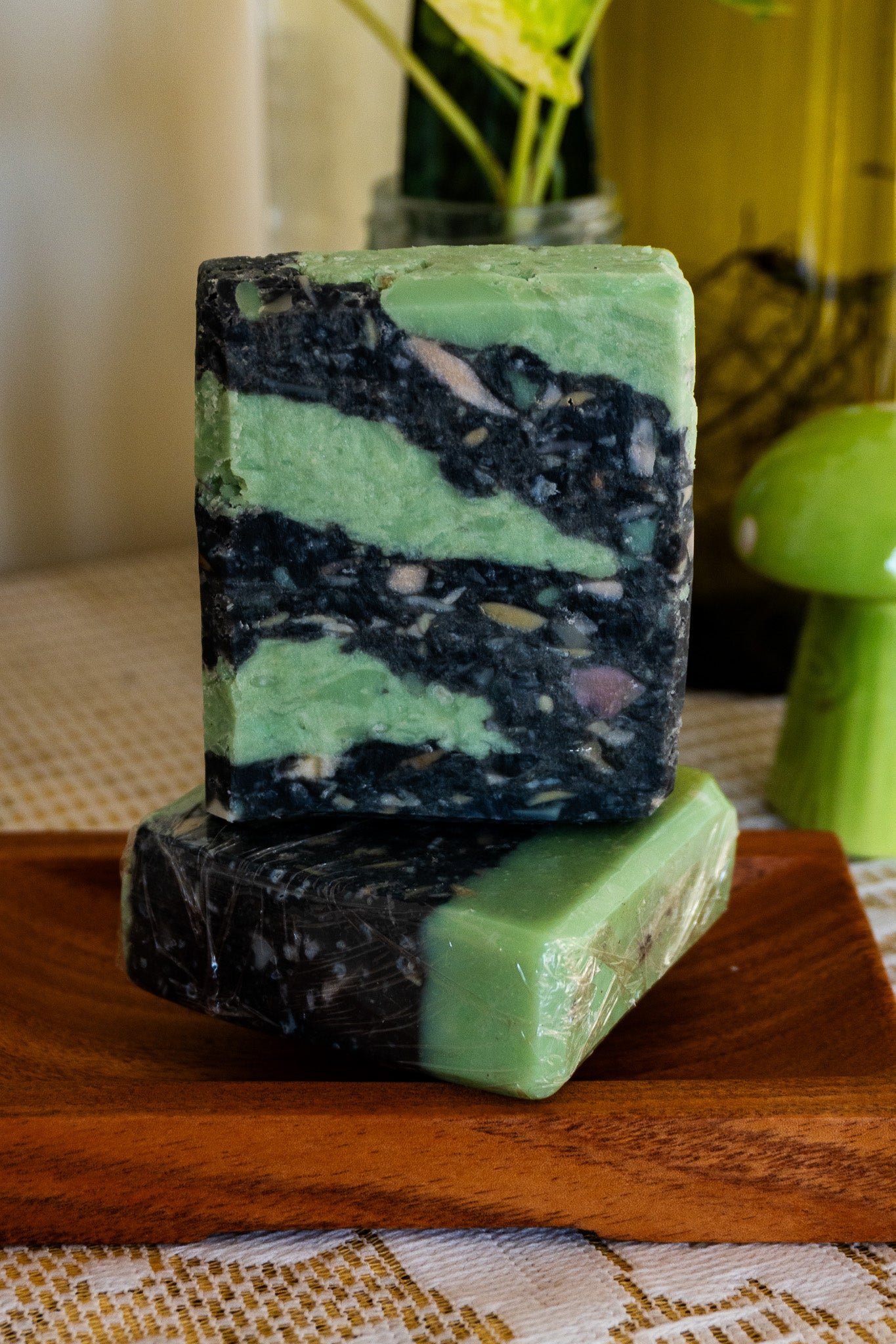 Marble - (Cold Process Soap)