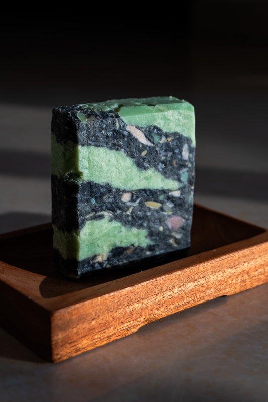 Marble - (Cold Process Soap)