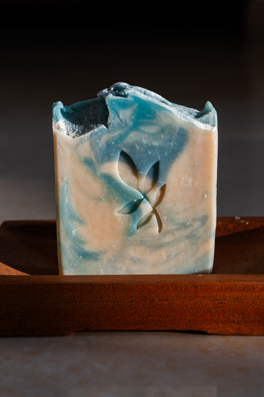 Anti-Ageing (Cold Process Soap)