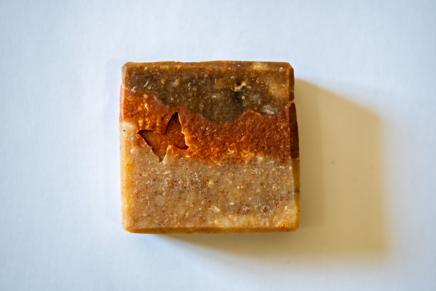 Sandalwood & Rose