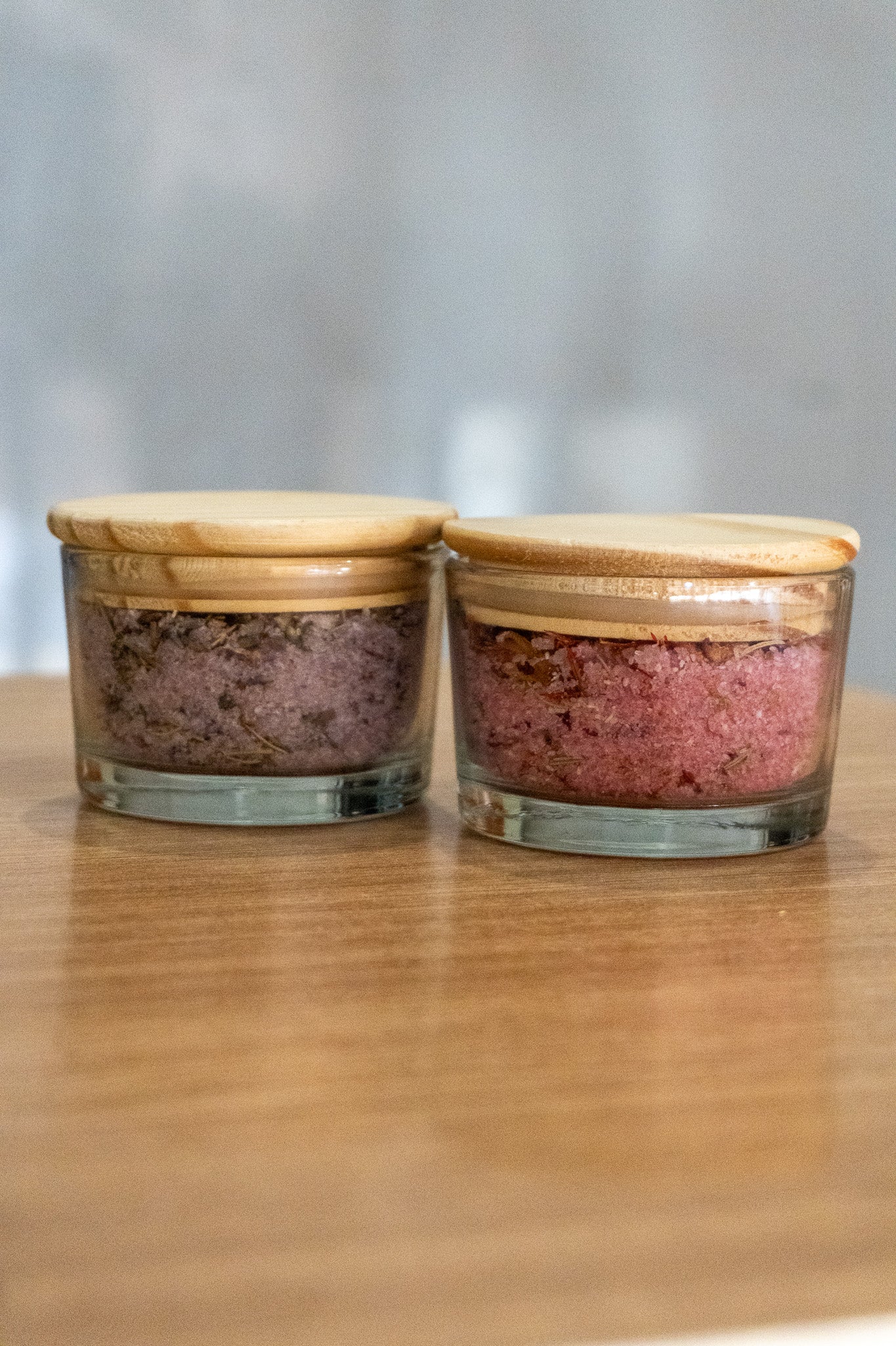 Bath Salt