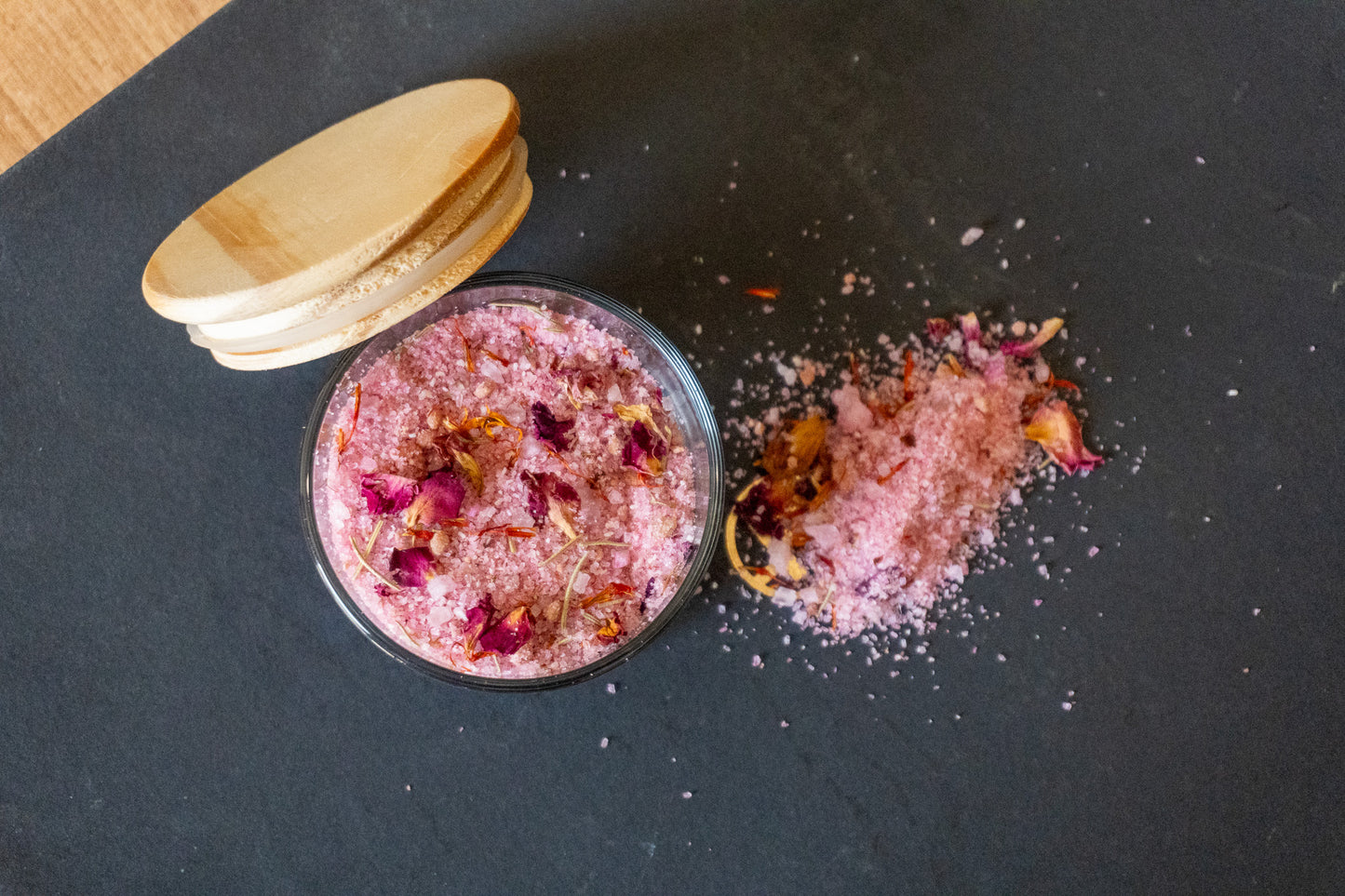 Bath Salt