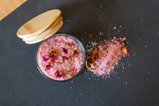 Bath Salt