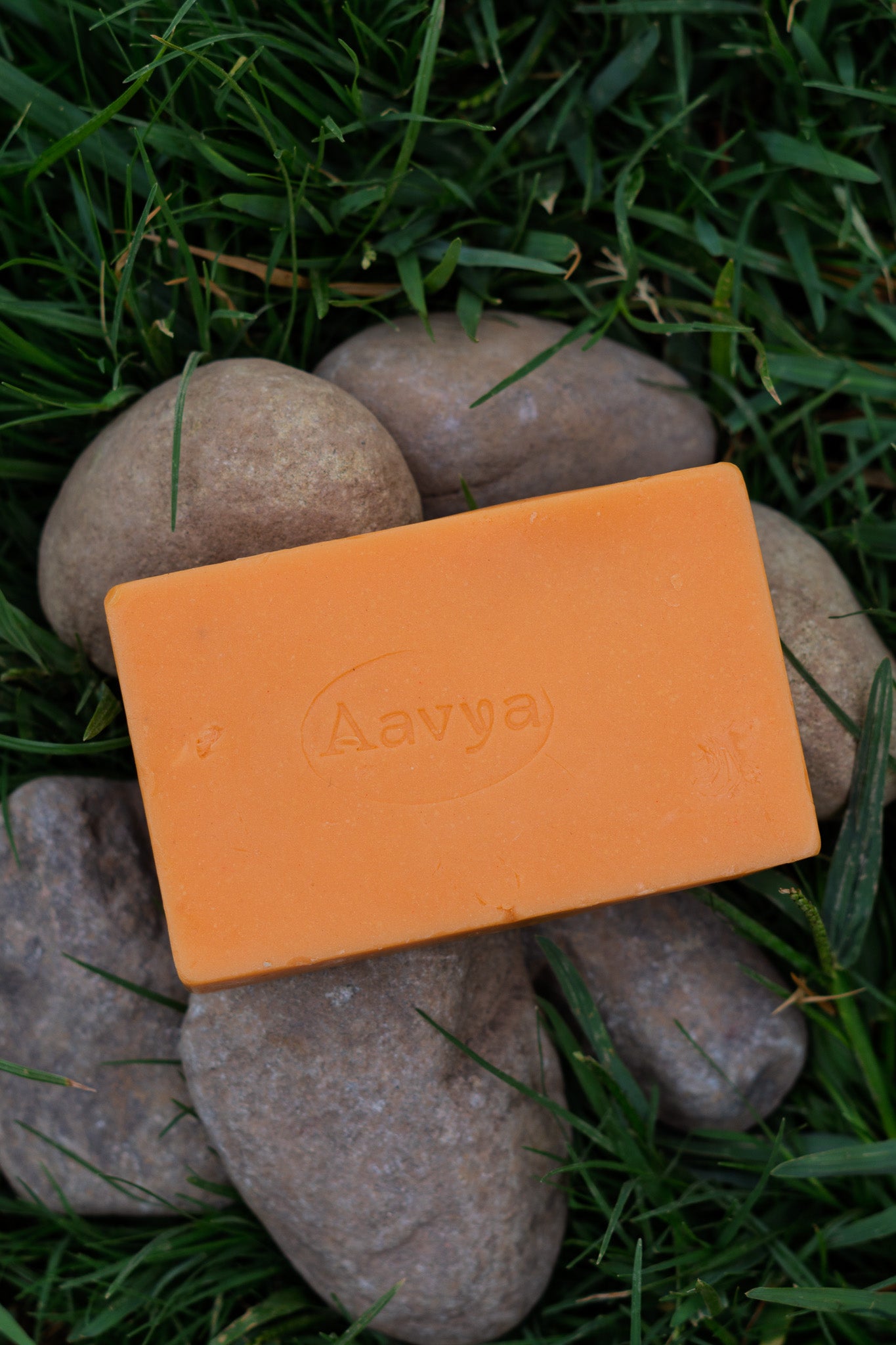 Camel Orange