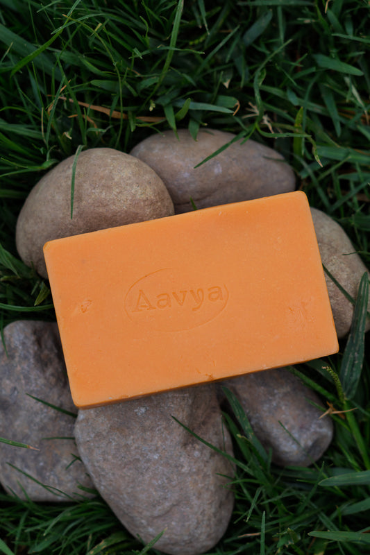 Camel Orange