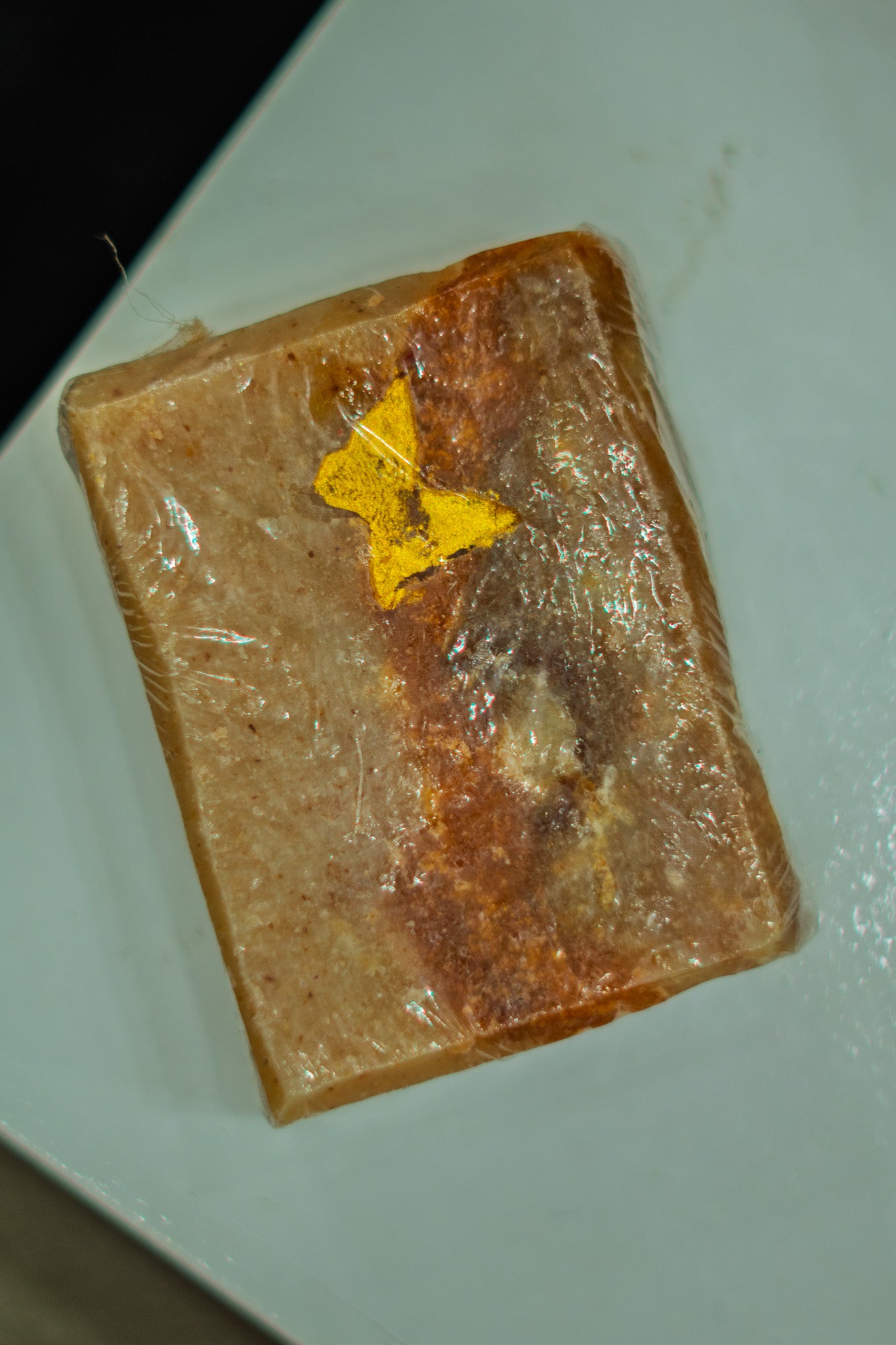 Sandalwood & Rose