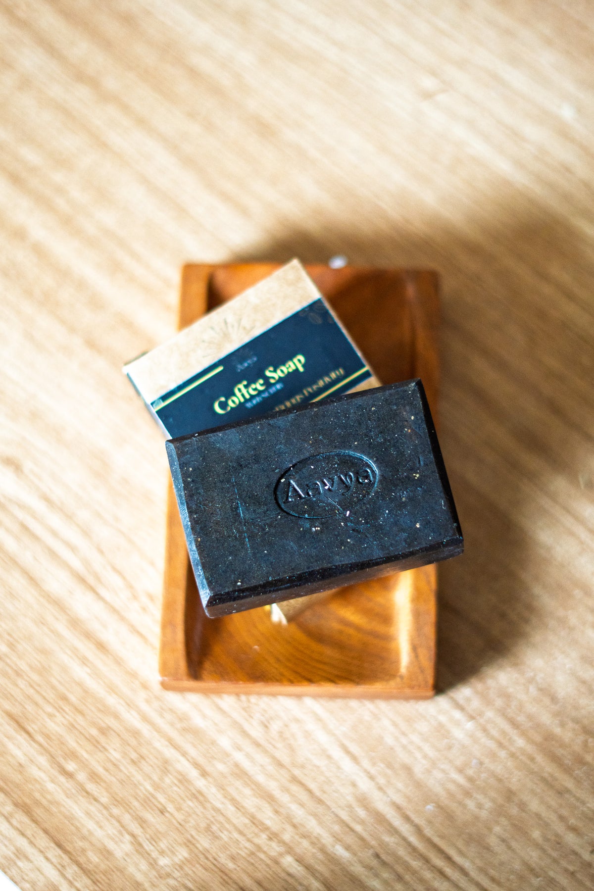 Coffee Soap