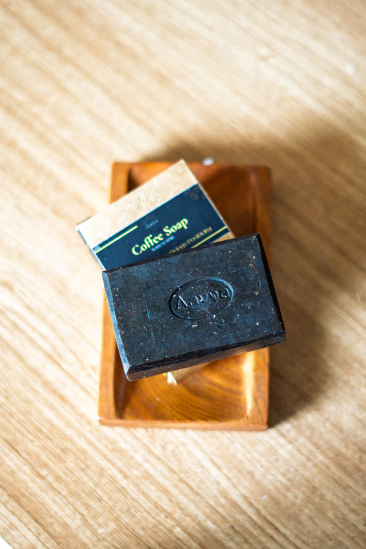 Coffee Soap