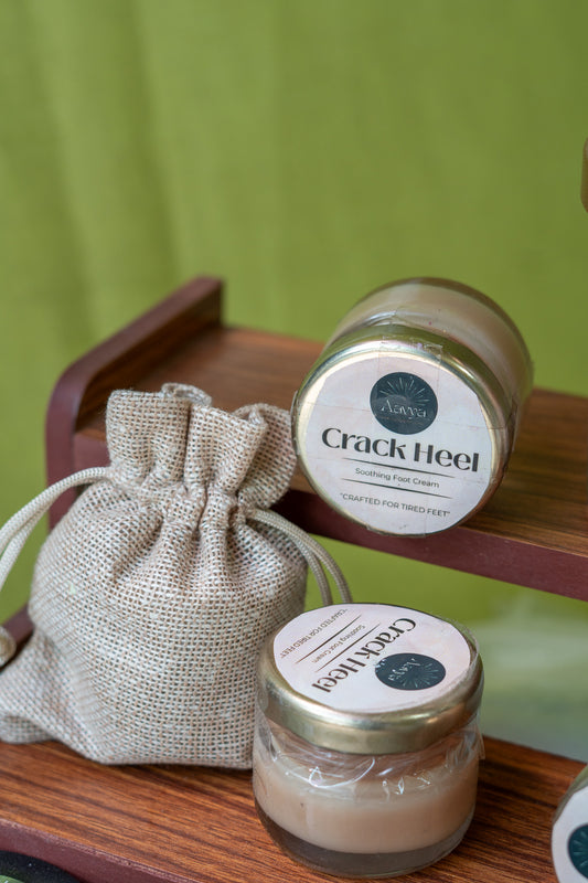 Foot Cream