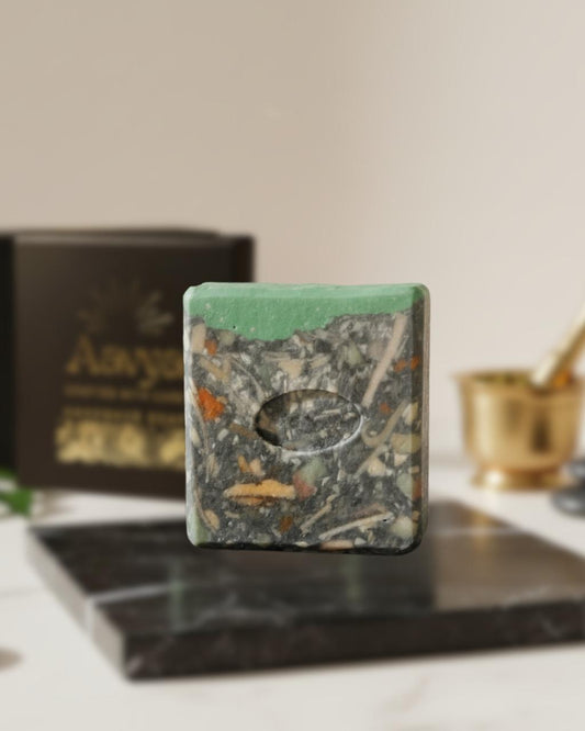 Marble - (Cold Process Soap)